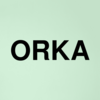 Stock orka logo