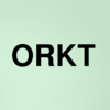 Stock orkt logo