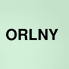Stock orlny logo