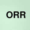 Stock orr logo