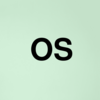 Stock os logo