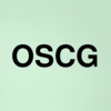 Stock oscg logo