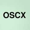Stock oscx logo