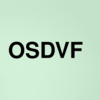 Stock osdvf logo