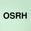Stock osrh logo