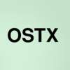 Stock ostx logo