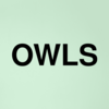 Stock owls logo