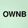 Stock ownb logo