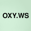 Stock oxy.ws logo