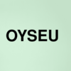 Stock oyseu logo