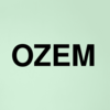 Stock ozem logo