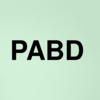 Stock pabd logo