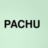 Stock pachu logo