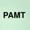 Stock pamt logo
