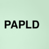 Stock papld logo