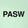 Stock pasw logo