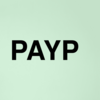 Stock payp logo