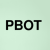 Stock pbot logo