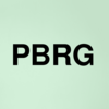 Stock pbrg logo