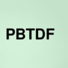 Stock pbtdf logo