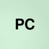 Stock pc logo