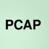 Stock pcap logo