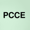 Stock pcce logo