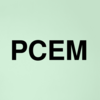 Stock pcem logo