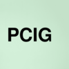 Stock pcig logo