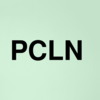 Stock pcln logo