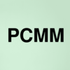 Stock pcmm logo