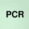 Stock pcr logo