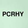 Stock pcrhy logo