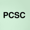 Stock pcsc logo