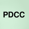 Stock pdcc logo