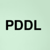 Stock pddl logo