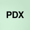 Stock pdx logo