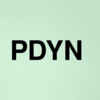 Stock pdyn logo
