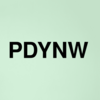 Stock pdynw logo