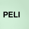 Stock peli logo