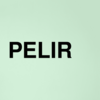 Stock pelir logo
