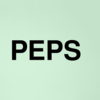 Stock peps logo