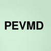 Stock pevmd logo
