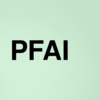 Stock pfai logo
