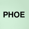 Stock phoe logo