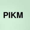 Stock pikm logo