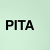 Stock pita logo
