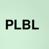 Stock plbl logo