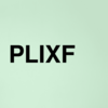 Stock plixf logo