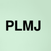 Stock plmj logo